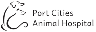 Port Cities Animal Hospital