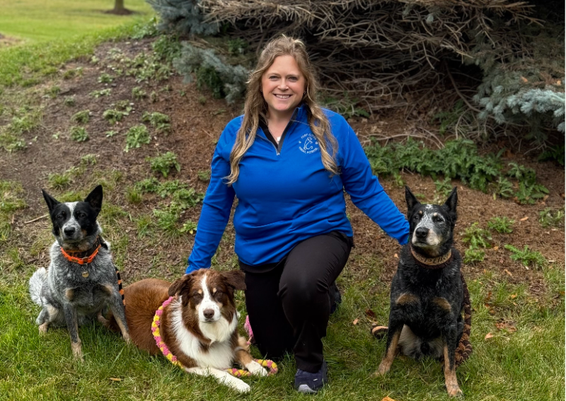 Manitowoc Veterinary Careers