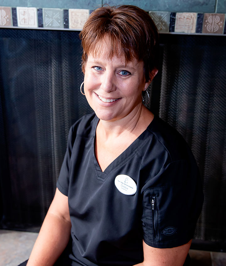 Deborah Hibbard